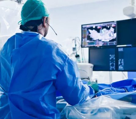 From-Radiologist-To-Pioneer From-Radiologist-To-Pioneer