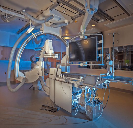 Excellence In Interventional Radiology Precision Ir